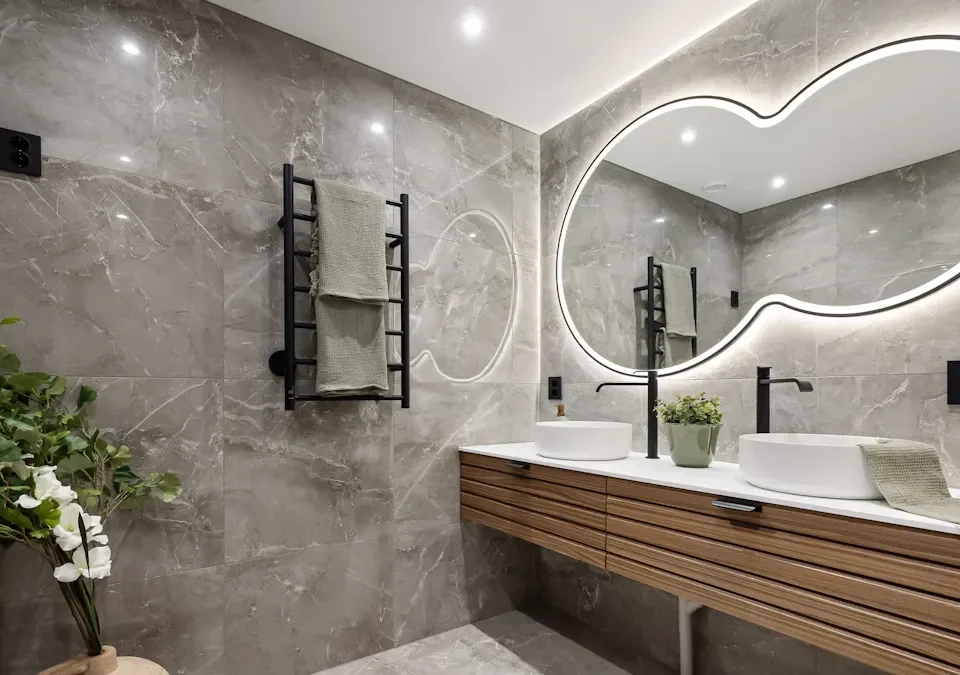 bathroom remodelling 1