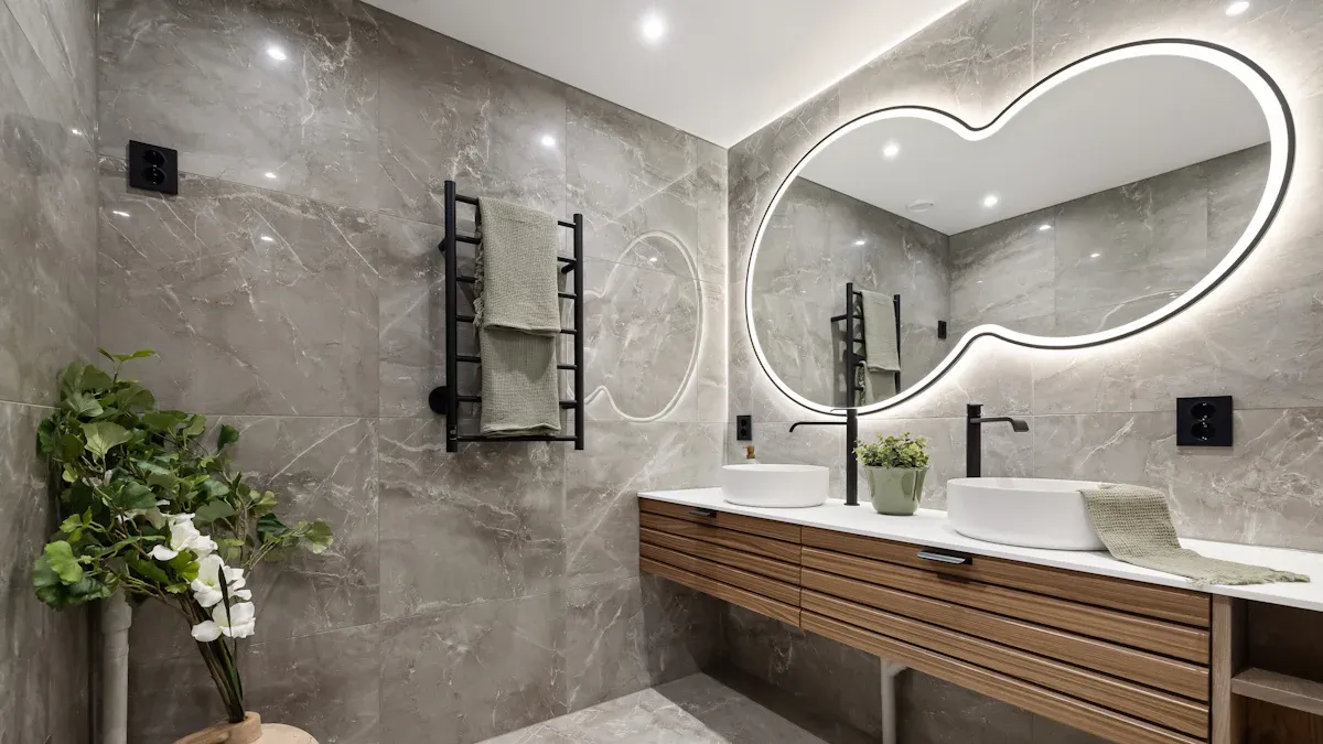 bathroom remodelling 1