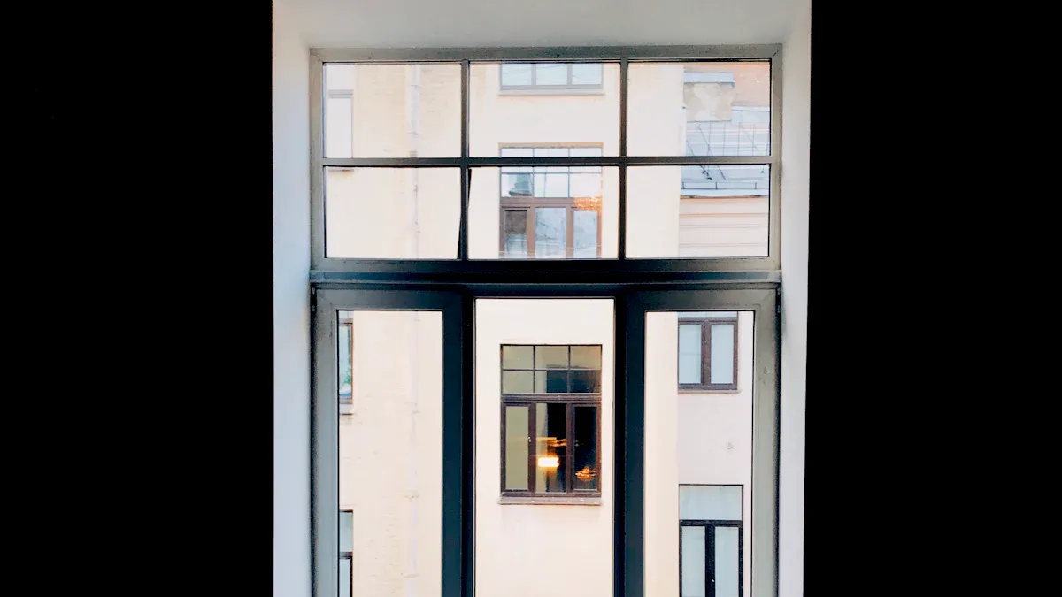 Explore the Top 10 Window Styles for Creative Home Design