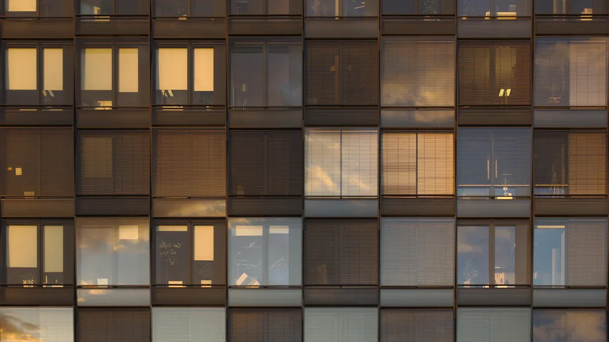 Top 10 Unique Window Styles