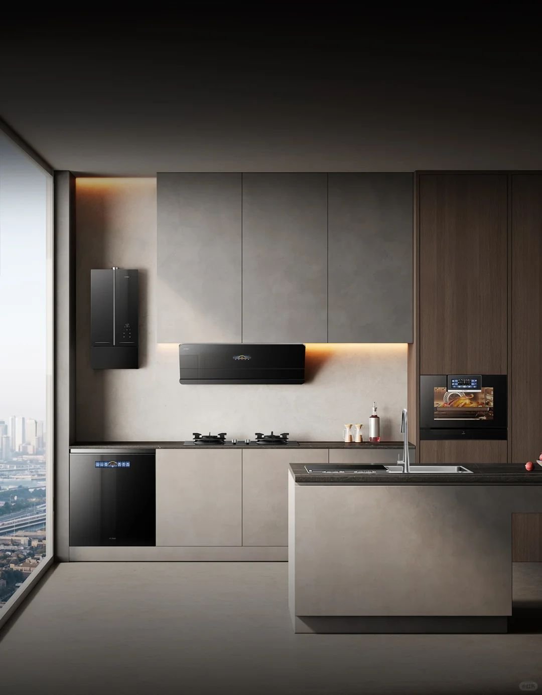 Appliances-Classification