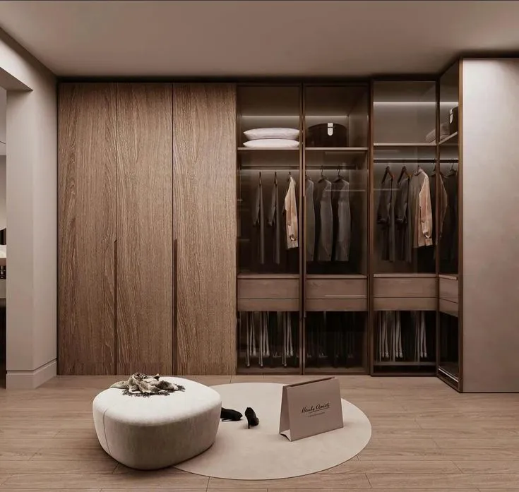 Built-in-Wardrobes