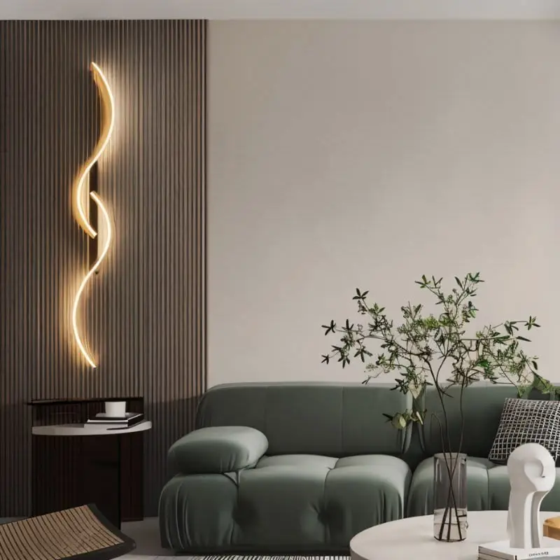 Indoor Wall Lamp-cover