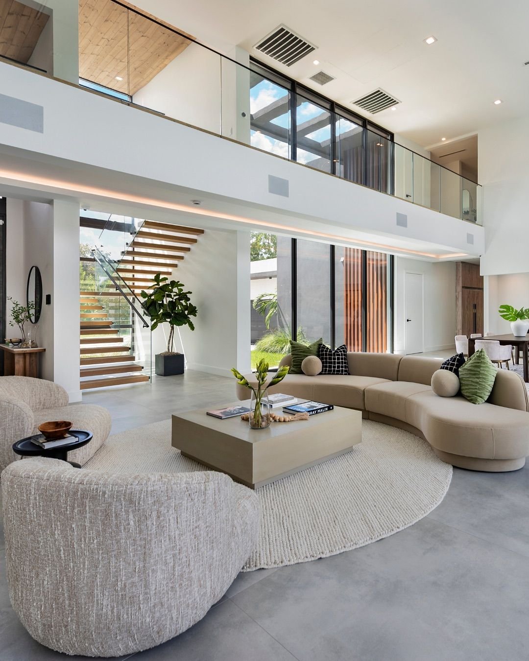 Uk Luxury apartments