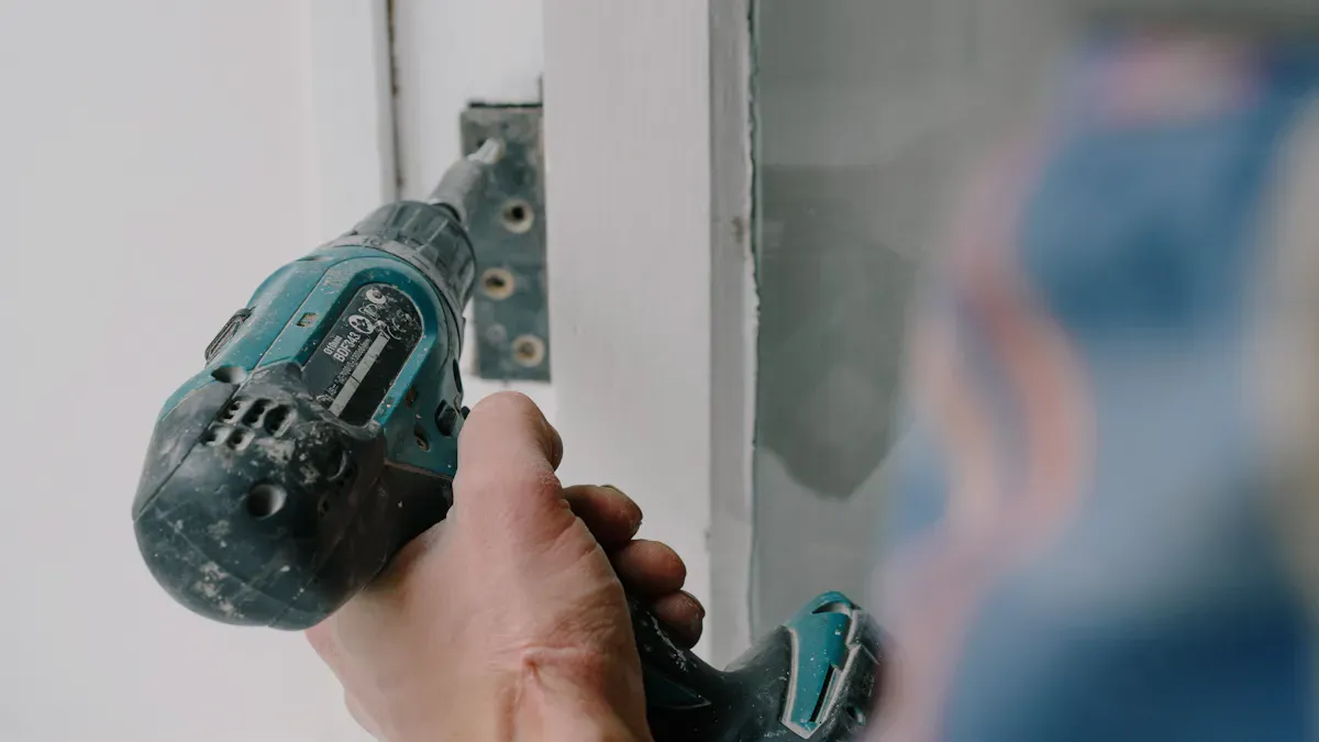 Framing the Rough Opening