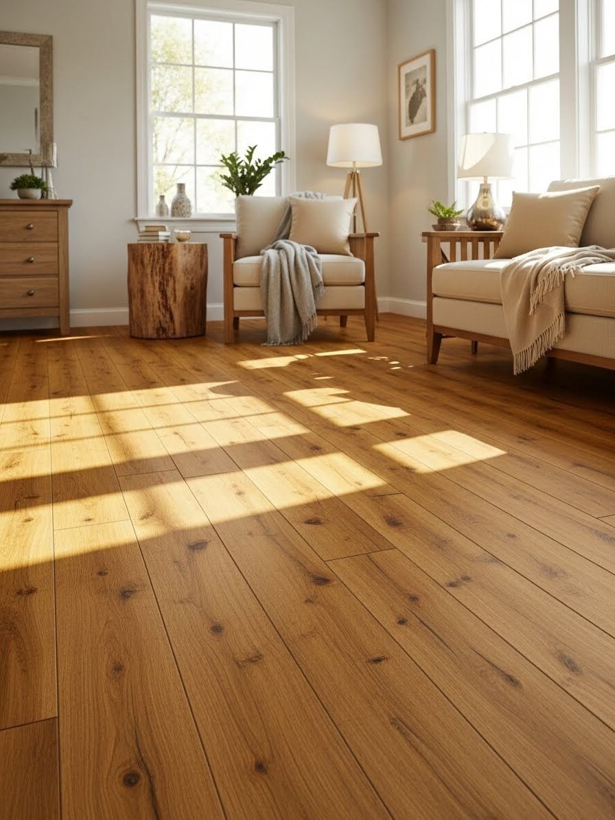 flooring-Classification