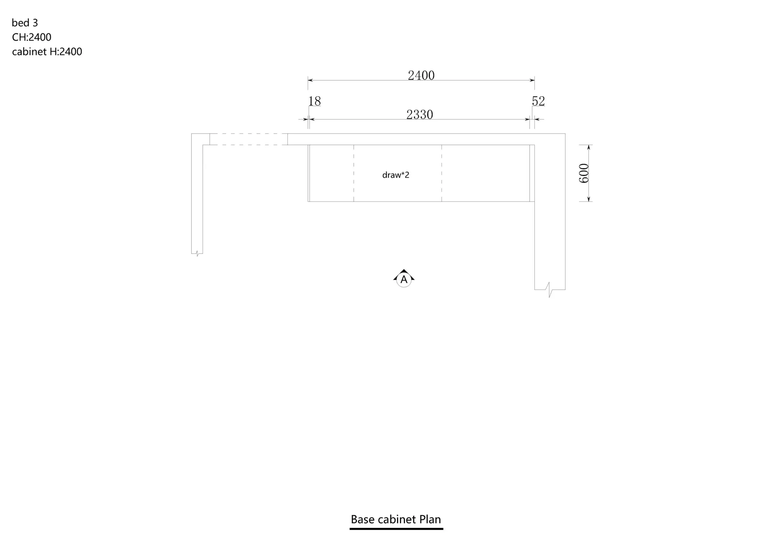 bed 3-PLAN