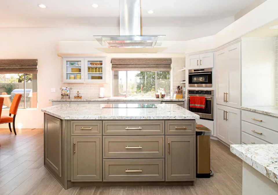 The Timeless Appeal of Inset Kitchen Cabinets: Why They’re Worth the Investment