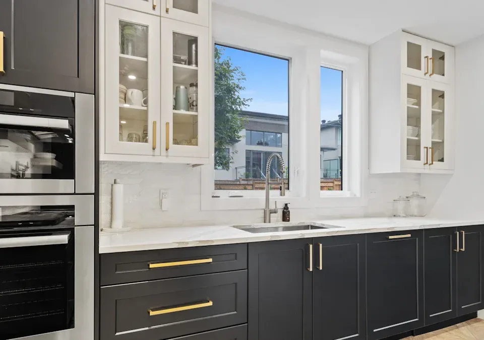 Understanding Kitchen Cabinet Depth: How It Affects Your Space and Storage