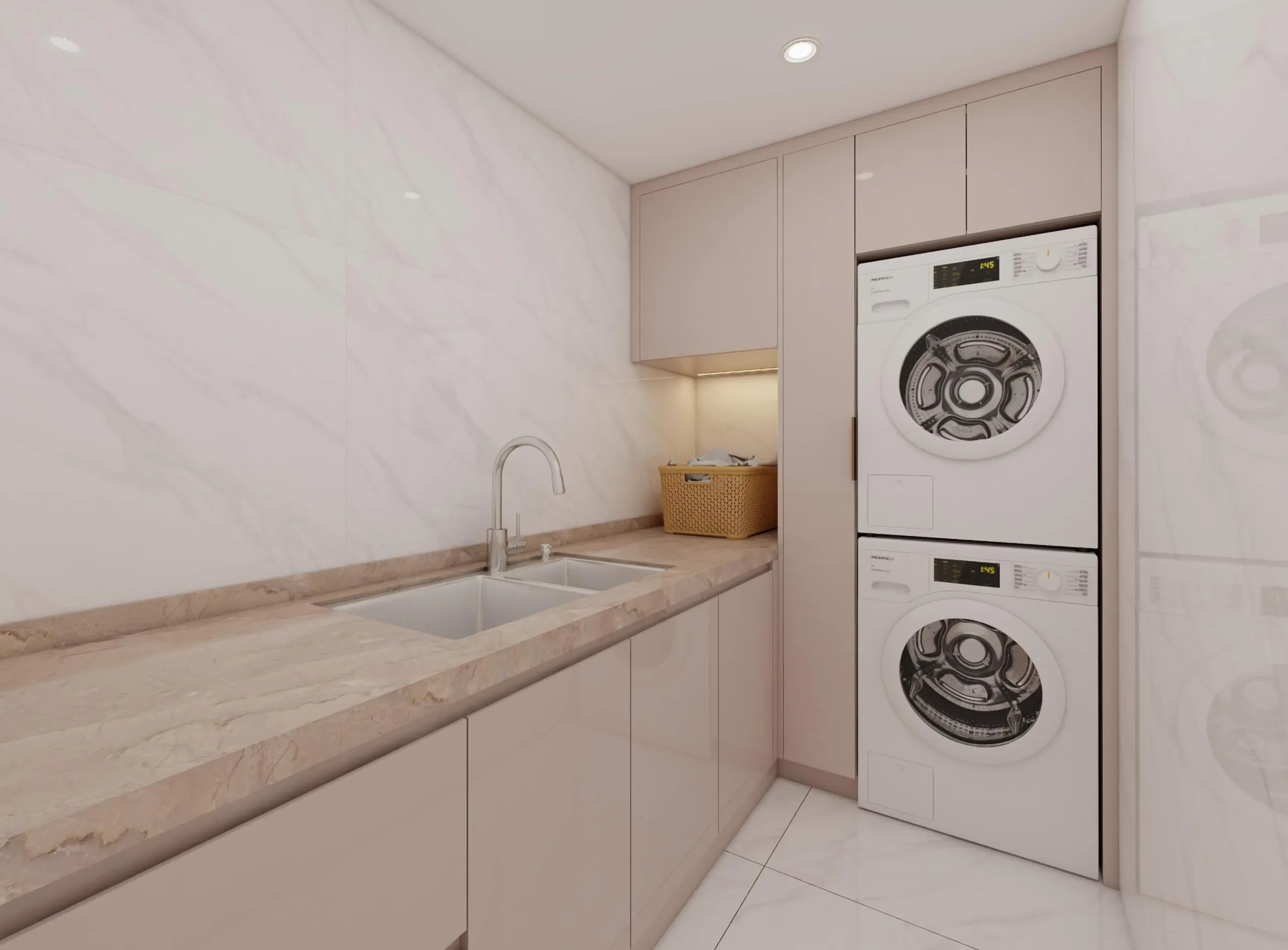 laundry-ELEVATION-B
