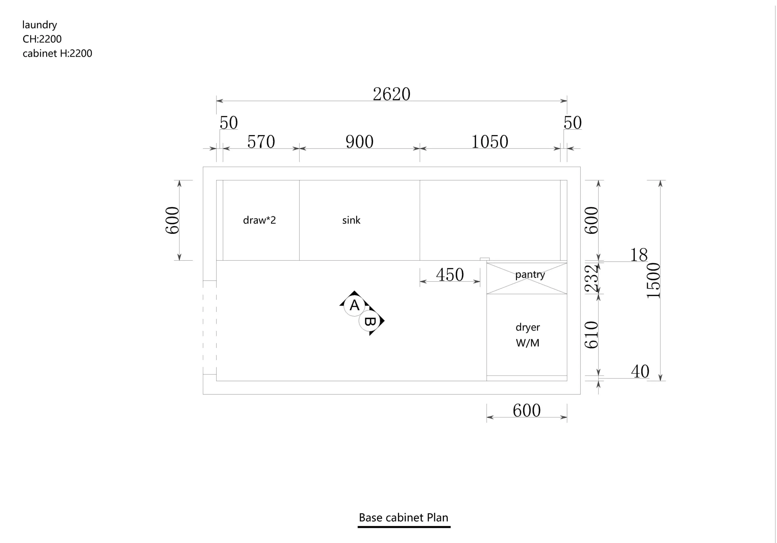 laundry-PLAN