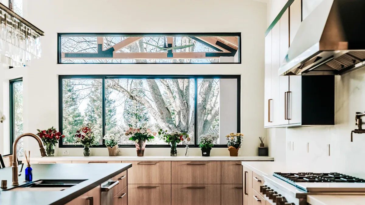 Are Pine Kitchen Cabinets Worth It in 2026?