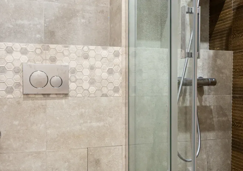 What Is the Average Cost to Install a Walk-In Shower in 2026