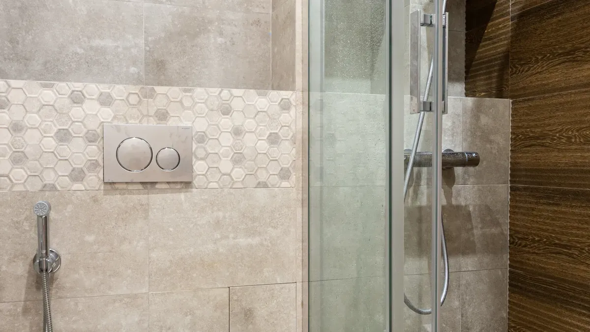 What Is the Average Cost to Install a Walk-In Shower in 2026